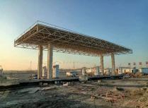 新疆鄯善美橋加氣站